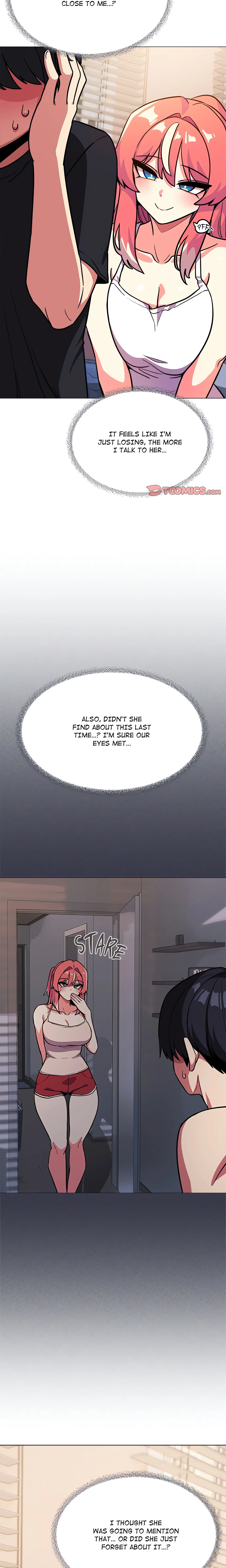 Someone Stop Her! (Uncensored) chapter 20 page 19