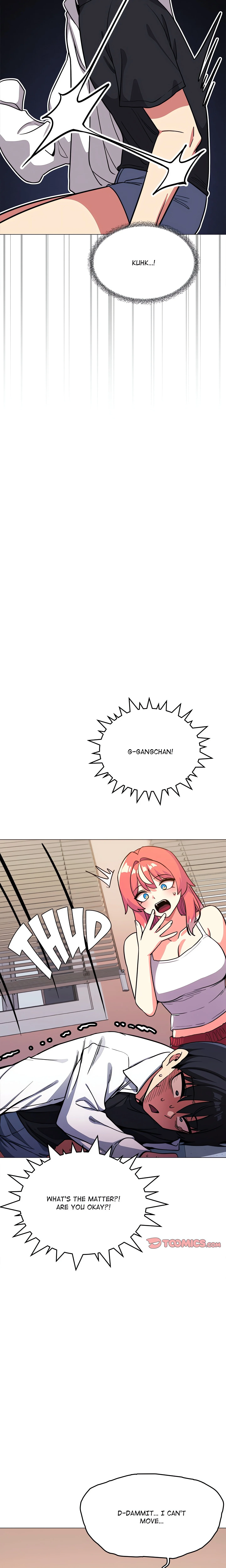 Someone Stop Her! (Uncensored) chapter 20 page 23