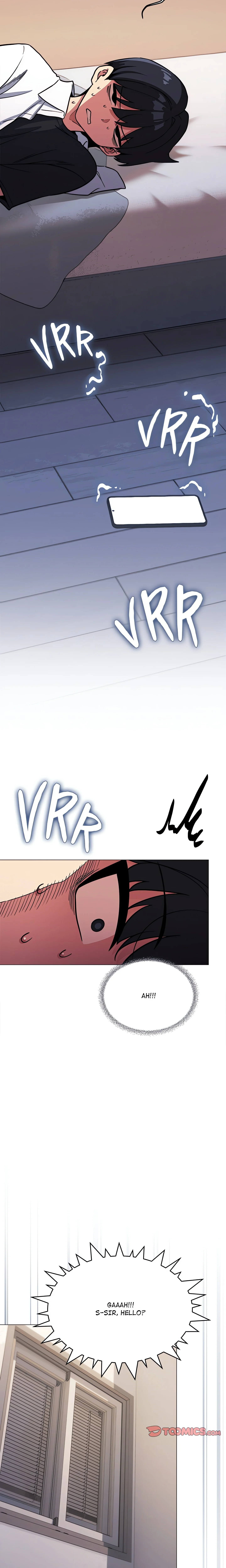 Someone Stop Her! (Uncensored) chapter 20 page 24