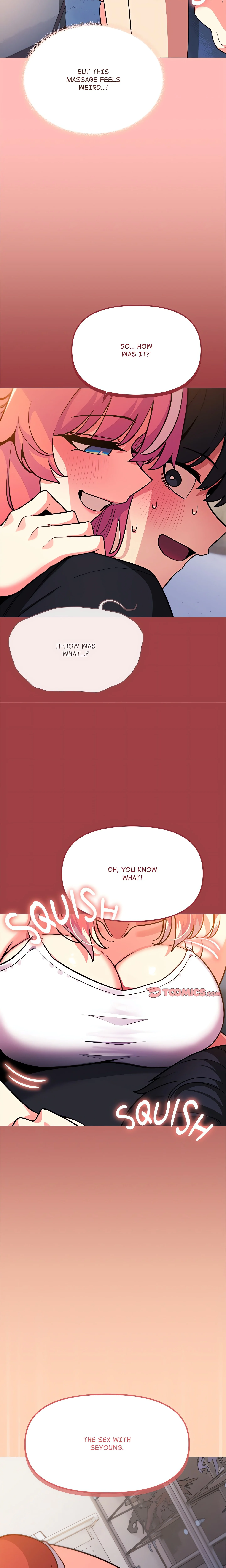 Someone Stop Her! (Uncensored) chapter 20 page 31