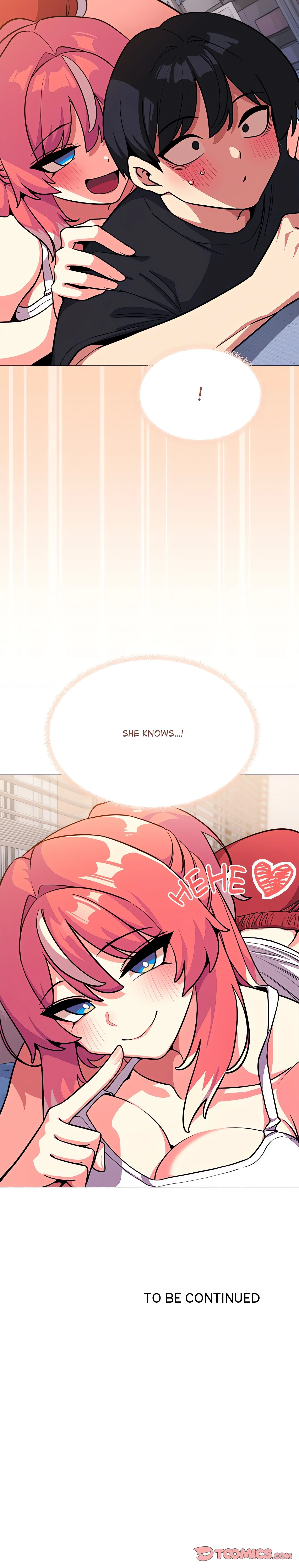 Someone Stop Her! (Uncensored) chapter 20 page 32