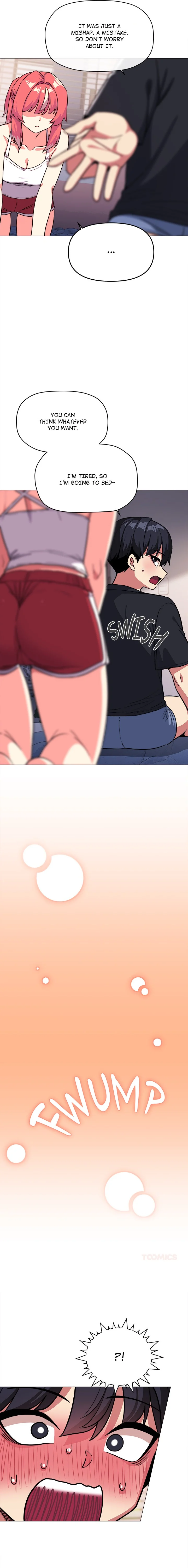 Someone Stop Her! (Uncensored) chapter 21 page 19