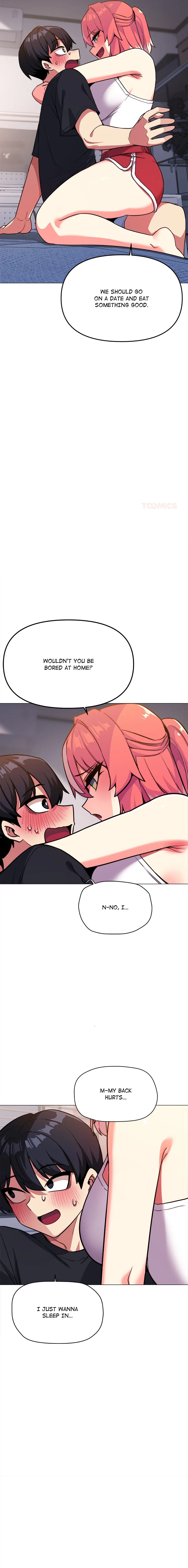 Someone Stop Her! (Uncensored) chapter 21 page 21