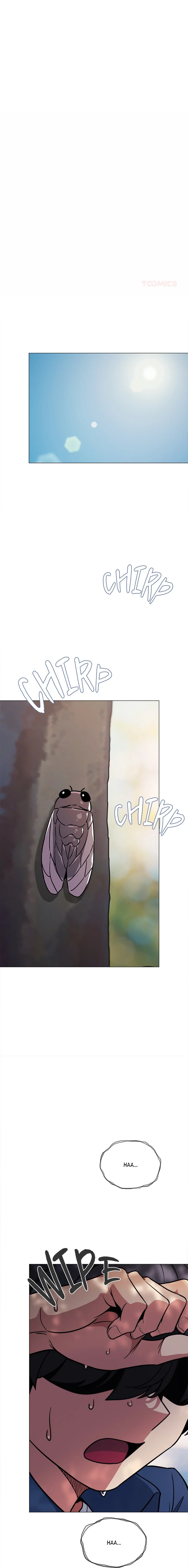 Someone Stop Her! (Uncensored) chapter 21 page 27