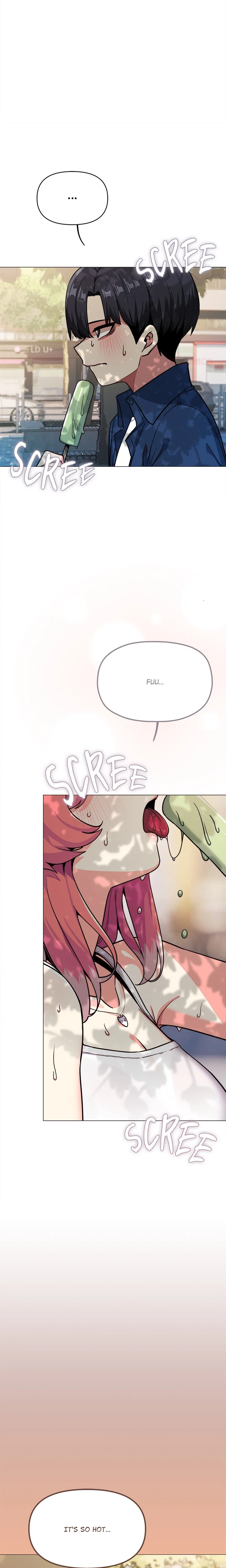 Someone Stop Her! (Uncensored) chapter 22 page 3