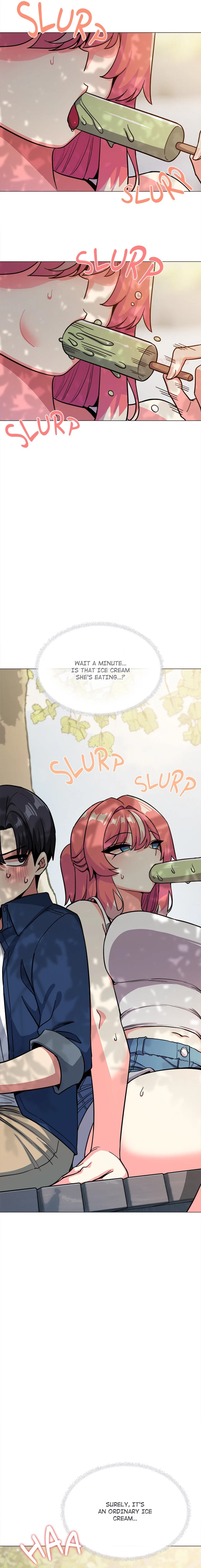 Someone Stop Her! (Uncensored) chapter 22 page 6