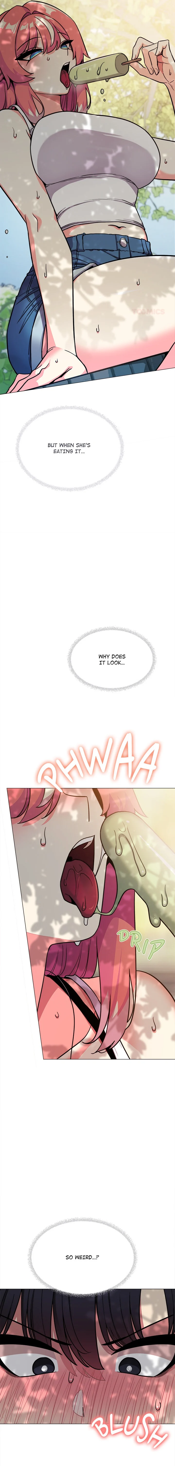 Someone Stop Her! (Uncensored) chapter 22 page 7