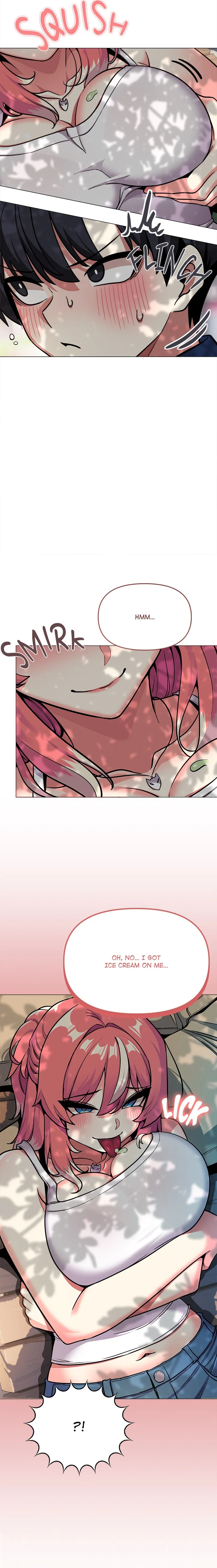 Someone Stop Her! (Uncensored) chapter 22 page 18