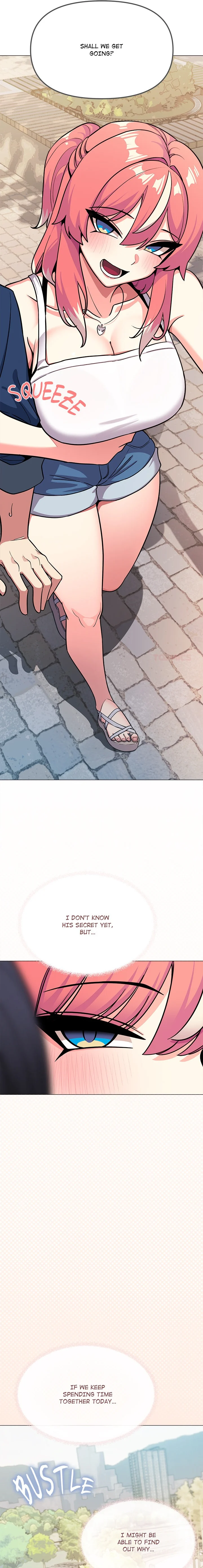 Someone Stop Her! (Uncensored) chapter 22 page 22