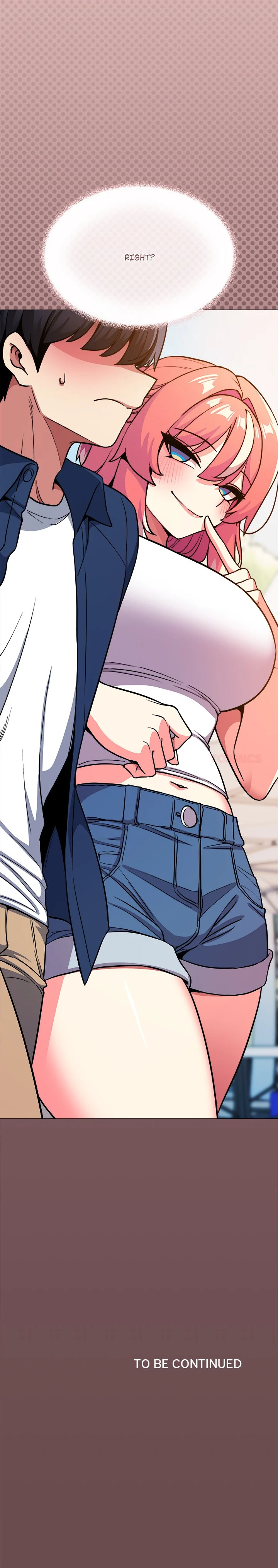 Someone Stop Her! (Uncensored) chapter 22 page 24