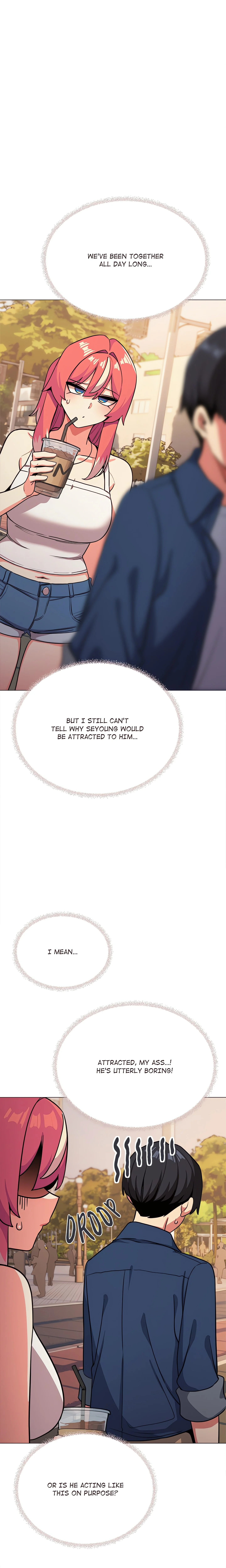 Someone Stop Her! (Uncensored) chapter 23 page 13