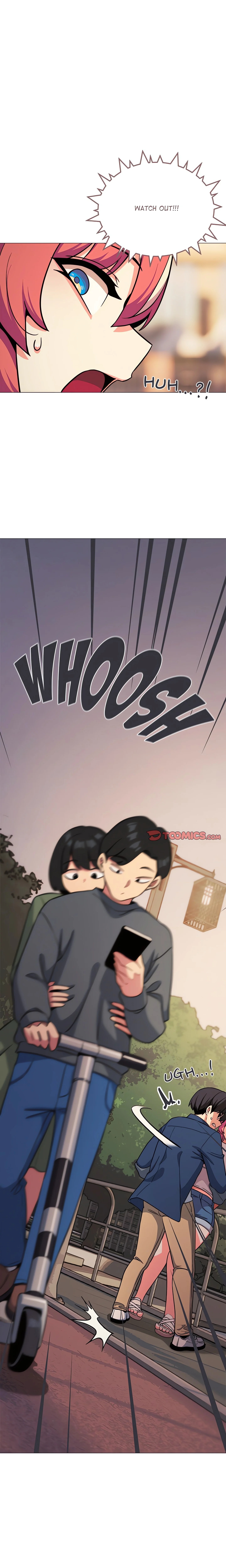 Someone Stop Her! (Uncensored) chapter 23 page 15