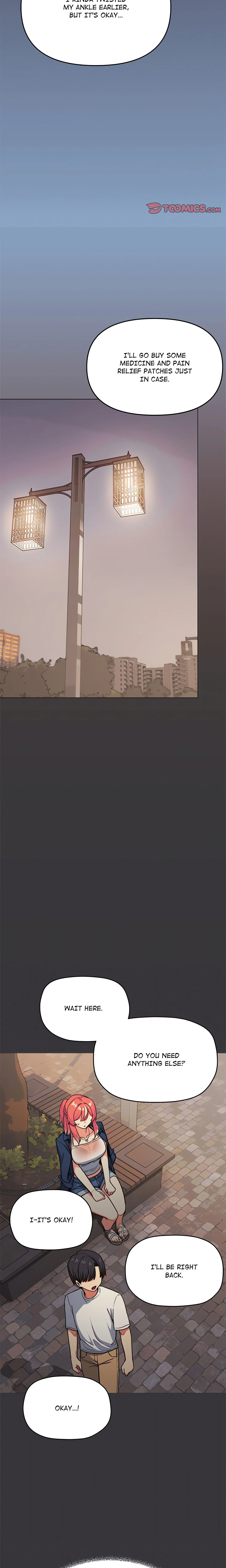 Someone Stop Her! (Uncensored) chapter 23 page 21