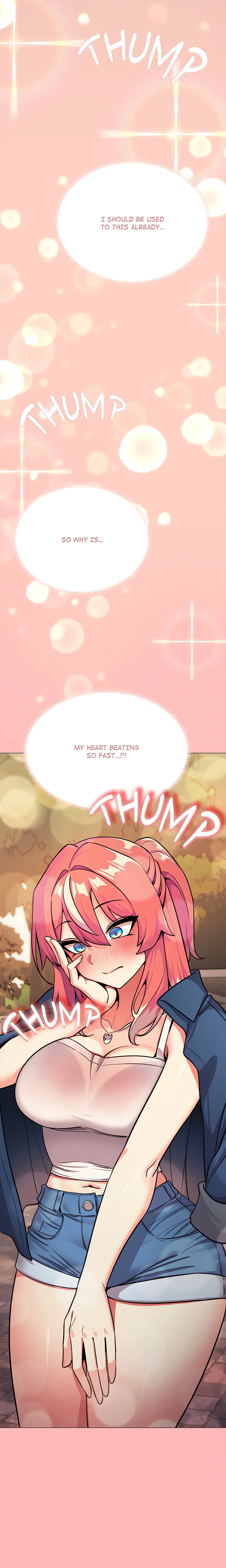 Someone Stop Her! (Uncensored) chapter 23 page 34