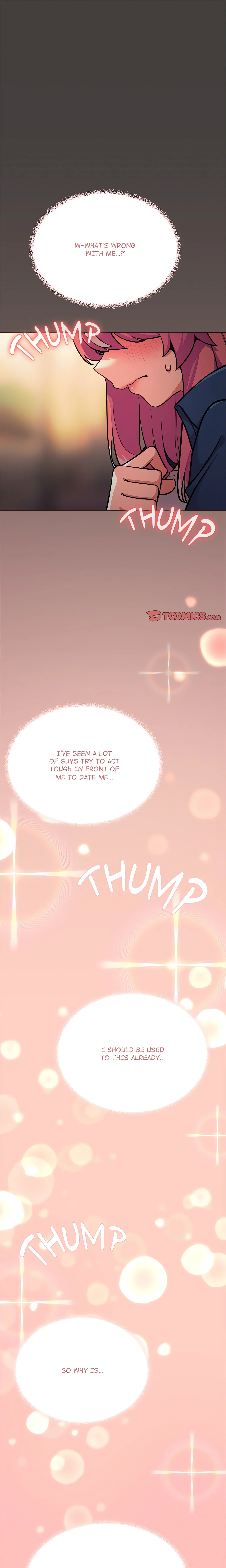 Someone Stop Her! (Uncensored) chapter 24 page 1