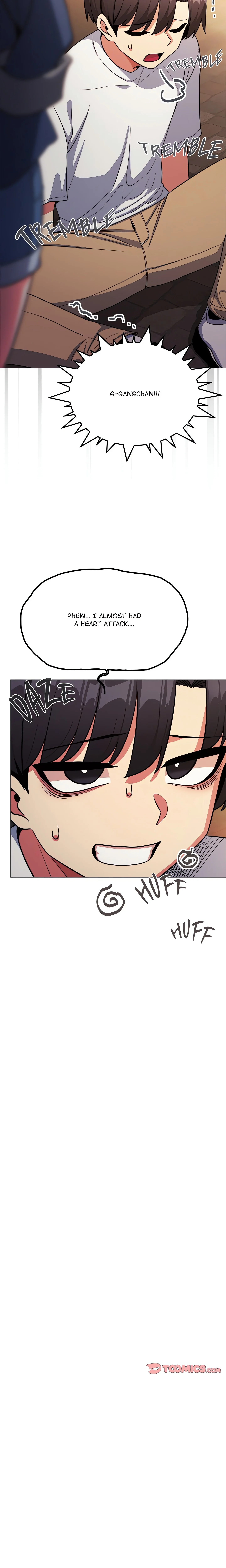 Someone Stop Her! (Uncensored) chapter 24 page 5