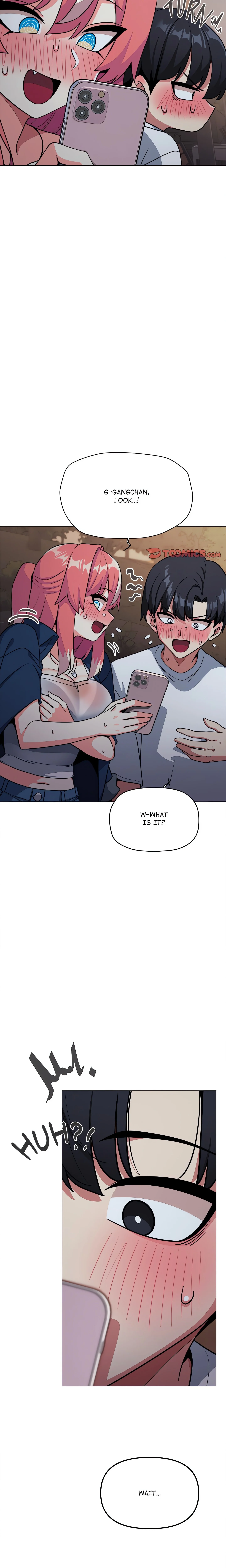 Someone Stop Her! (Uncensored) chapter 24 page 10