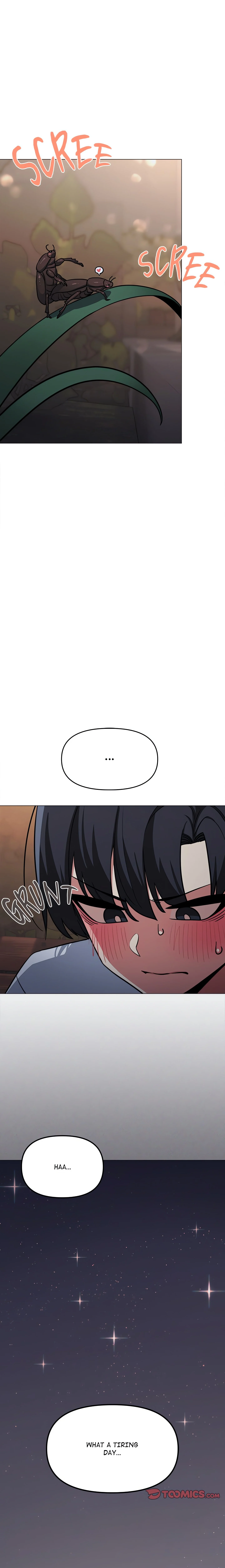 Someone Stop Her! (Uncensored) chapter 24 page 15