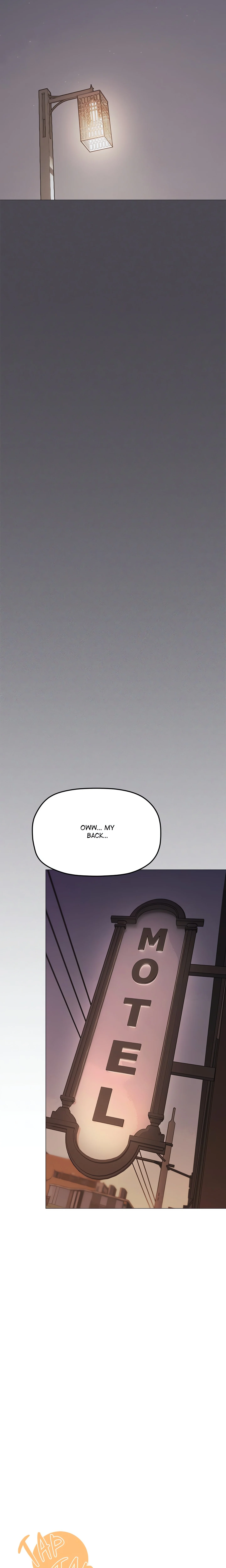 Someone Stop Her! (Uncensored) chapter 24 page 16