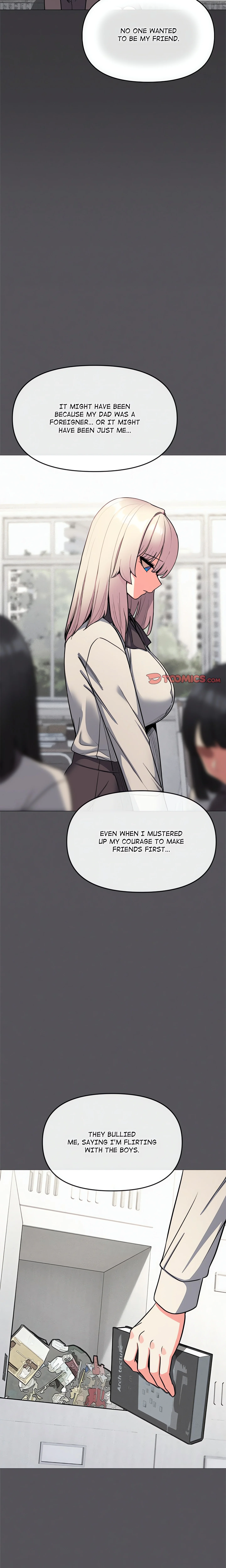 Someone Stop Her! (Uncensored) chapter 24 page 20