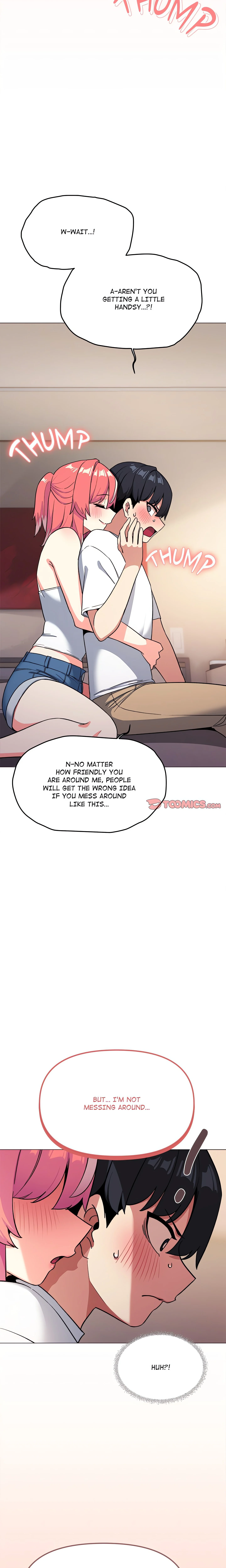 Someone Stop Her! (Uncensored) chapter 24 page 30