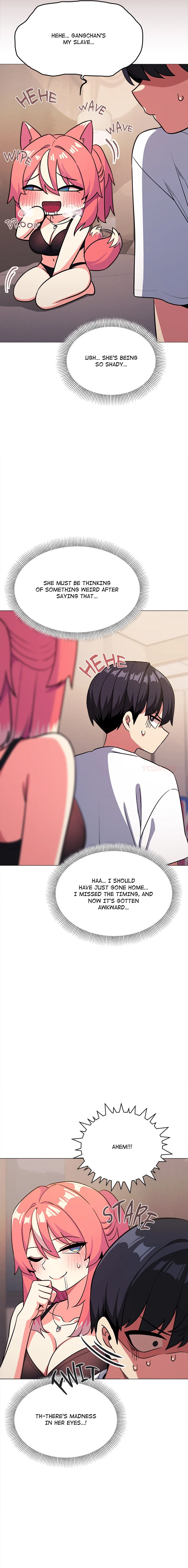 Someone Stop Her! (Uncensored) chapter 25 page 20