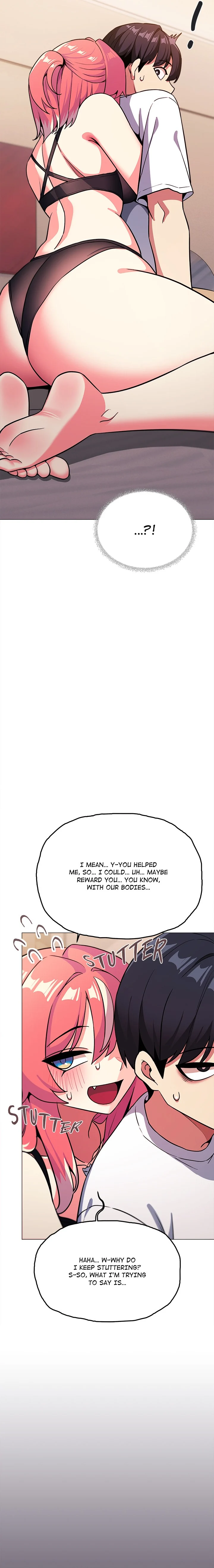 Someone Stop Her! (Uncensored) chapter 25 page 22