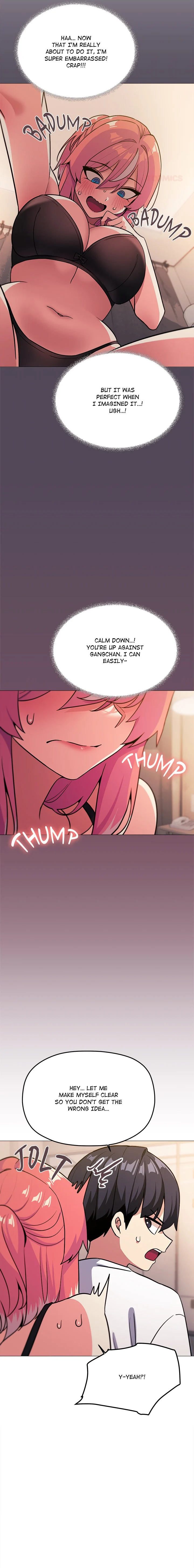 Someone Stop Her! (Uncensored) chapter 25 page 23