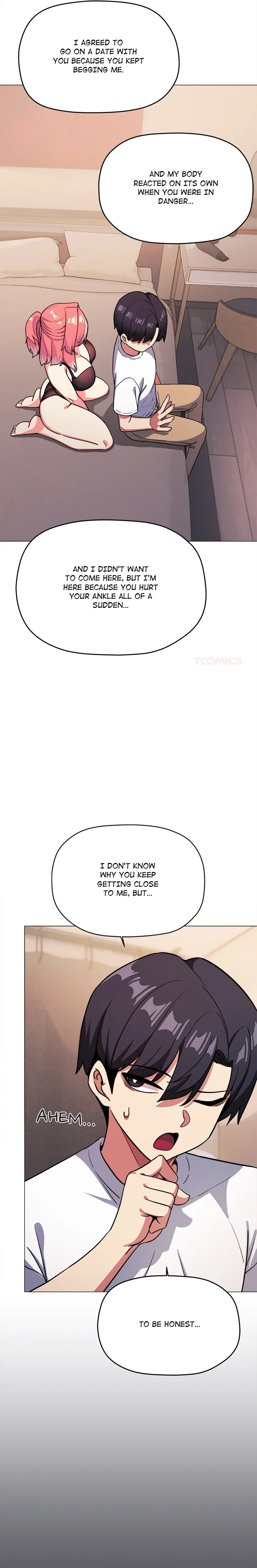 Someone Stop Her! (Uncensored) chapter 25 page 24