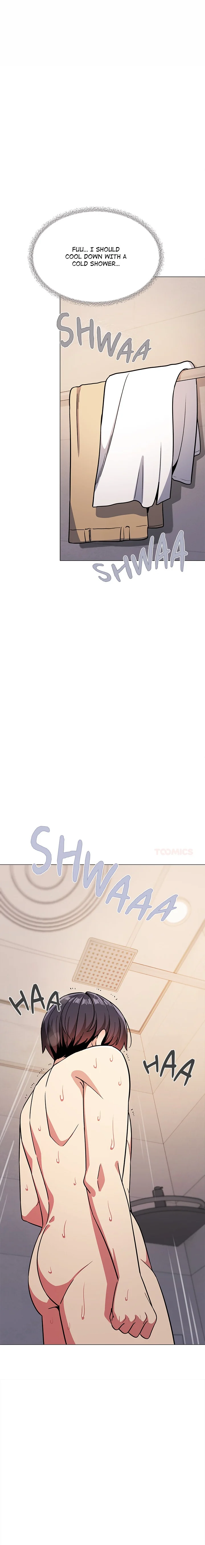 Someone Stop Her! (Uncensored) chapter 25 page 28