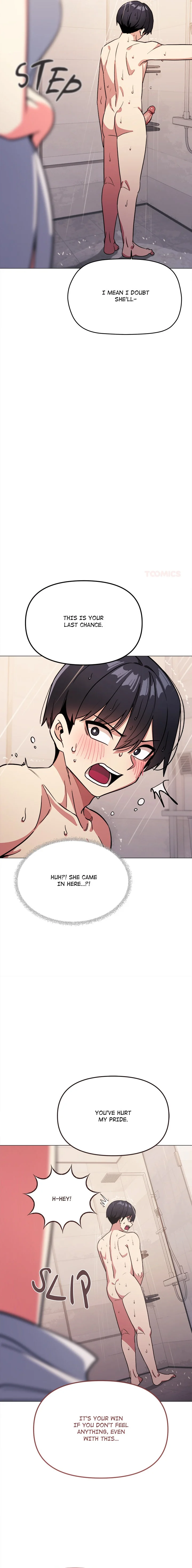 Someone Stop Her! (Uncensored) chapter 25 page 31