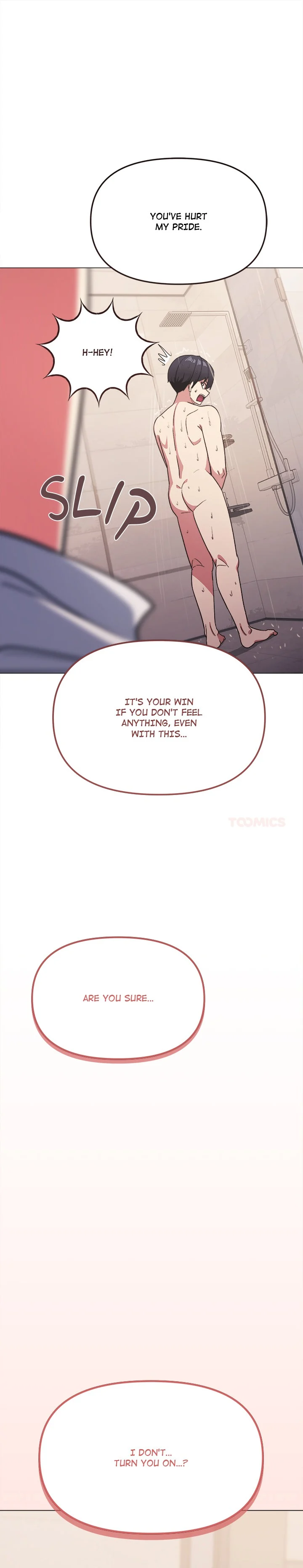 Someone Stop Her! (Uncensored) chapter 26 page 1
