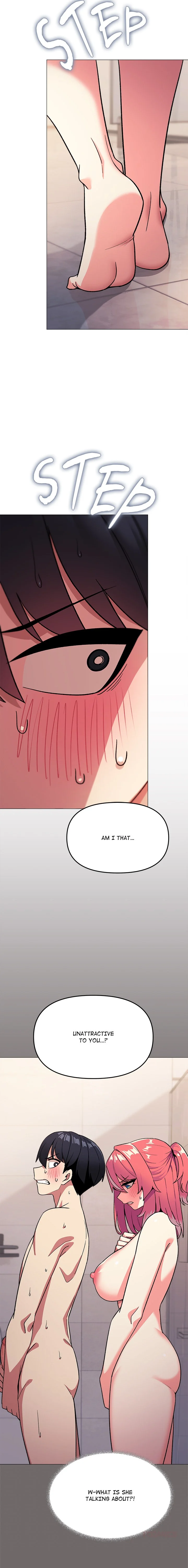 Someone Stop Her! (Uncensored) chapter 26 page 5