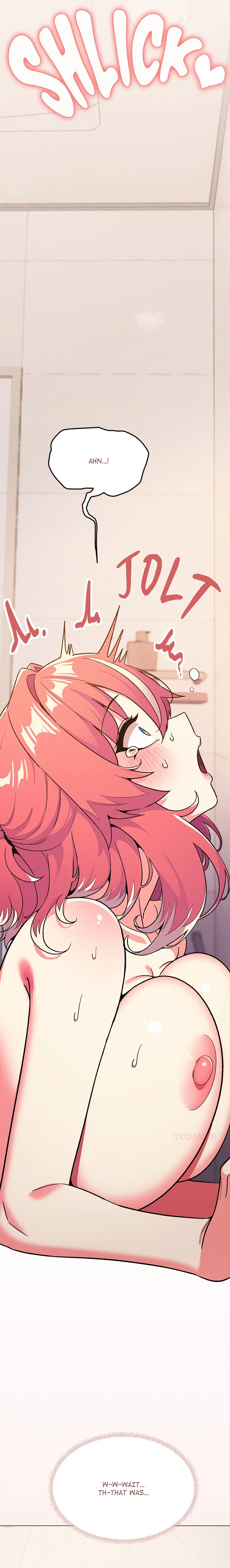 Someone Stop Her! (Uncensored) chapter 26 page 29