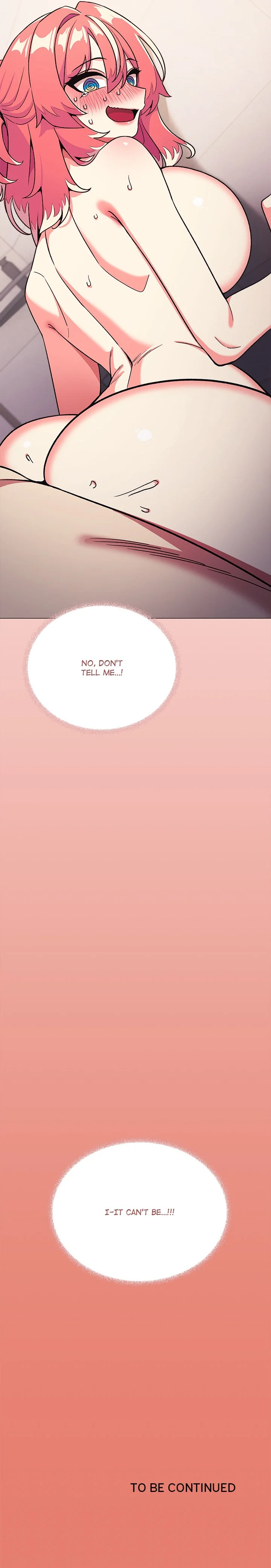 Someone Stop Her! (Uncensored) chapter 26 page 30