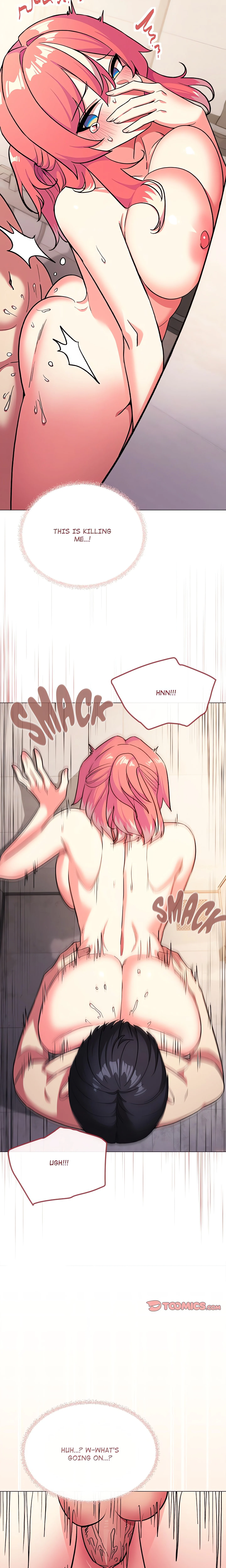 Someone Stop Her! (Uncensored) chapter 27 page 14