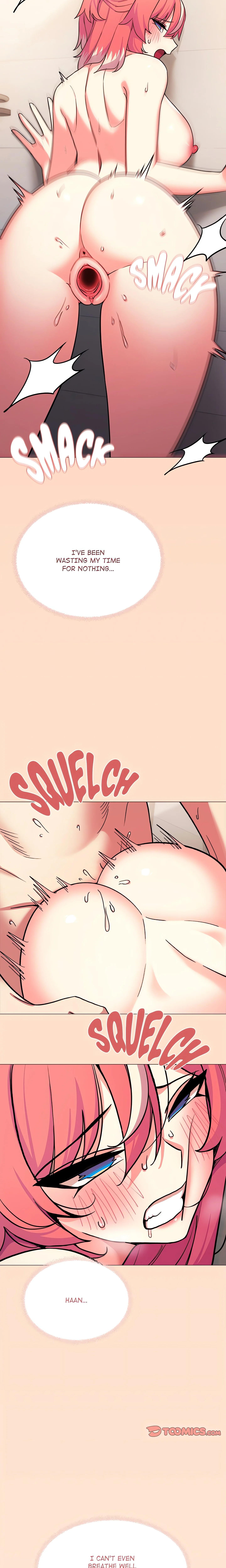 Someone Stop Her! (Uncensored) chapter 27 page 24