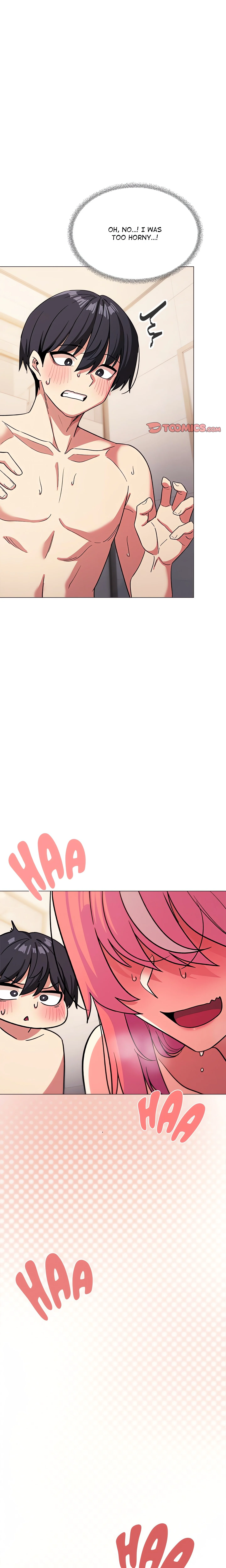 Someone Stop Her! (Uncensored) chapter 27 page 28