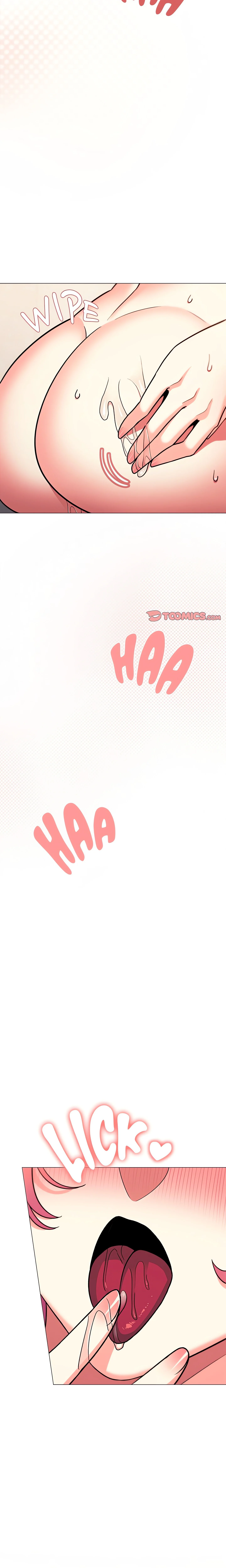Someone Stop Her! (Uncensored) chapter 27 page 29