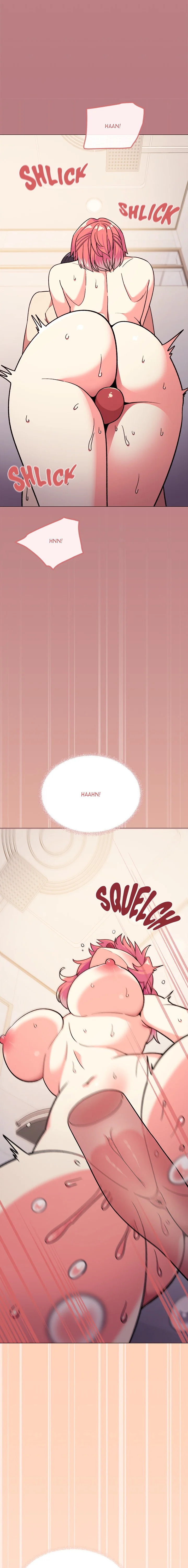 Someone Stop Her! (Uncensored) chapter 28 page 18