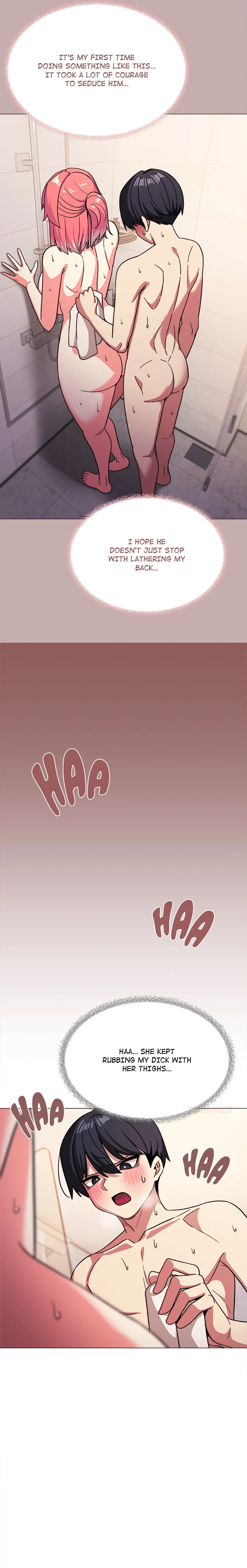 Someone Stop Her! (Uncensored) chapter 28 page 23