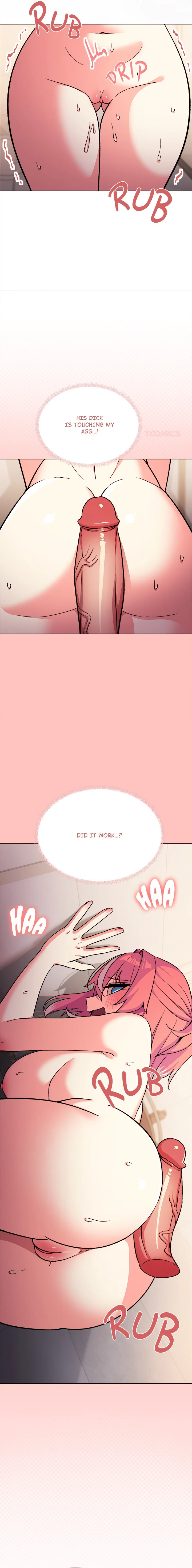 Someone Stop Her! (Uncensored) chapter 28 page 25