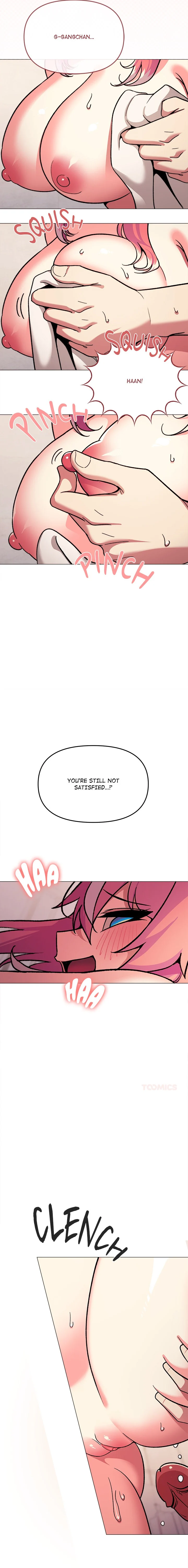 Someone Stop Her! (Uncensored) chapter 28 page 26