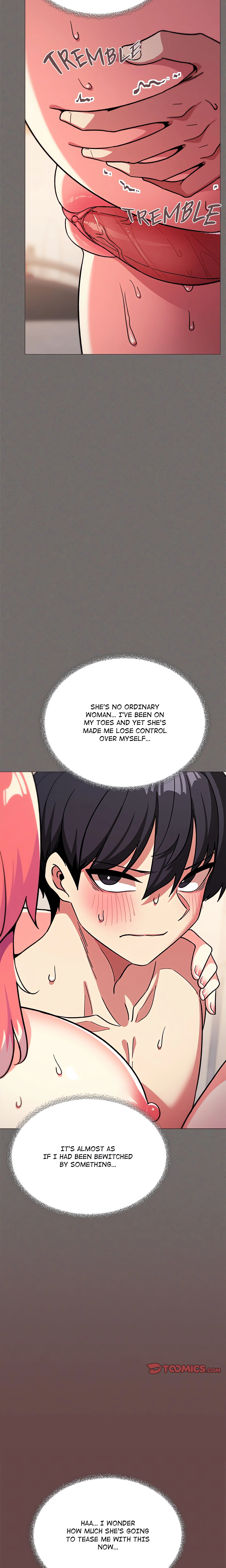 Someone Stop Her! (Uncensored) chapter 29 page 5