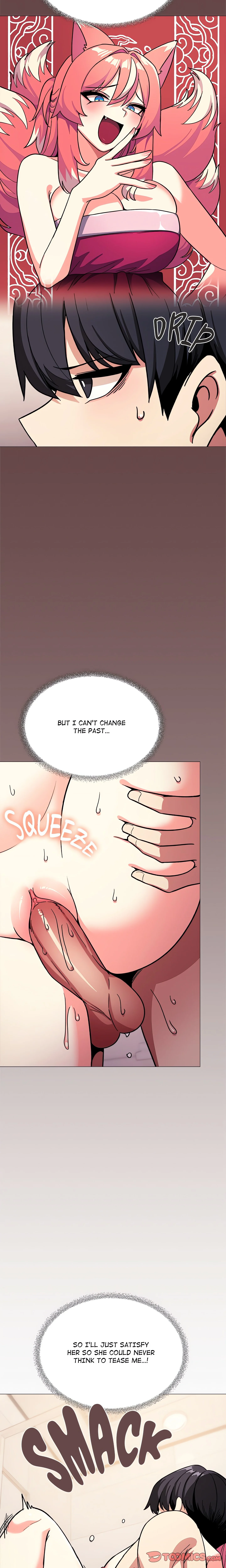 Someone Stop Her! (Uncensored) chapter 29 page 6