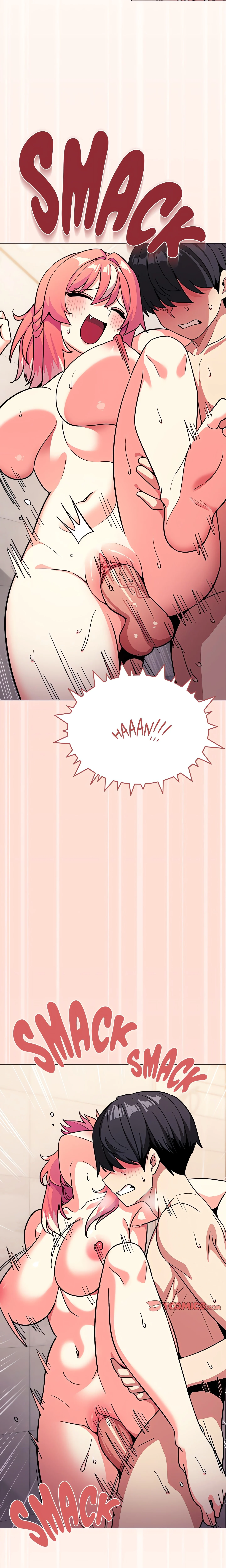 Someone Stop Her! (Uncensored) chapter 29 page 14