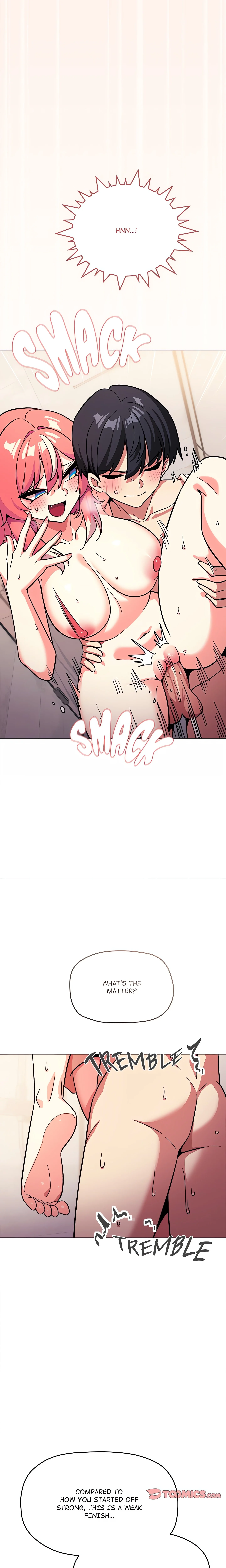 Someone Stop Her! (Uncensored) chapter 29 page 15