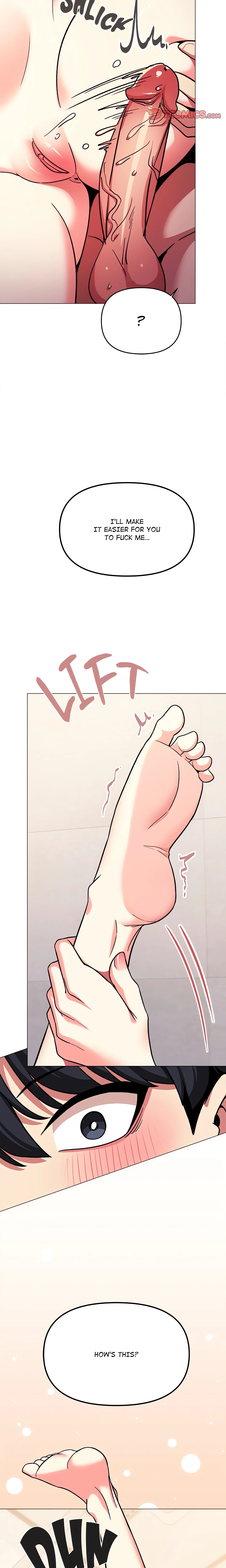 Someone Stop Her! (Uncensored) chapter 29 page 17