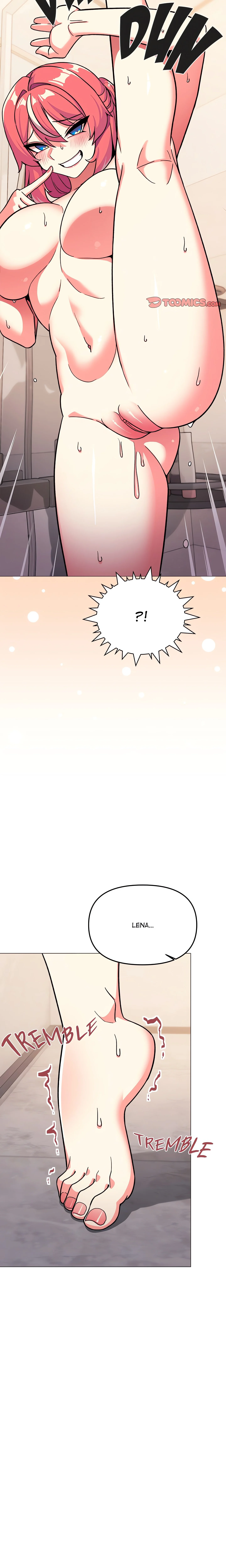 Someone Stop Her! (Uncensored) chapter 29 page 18