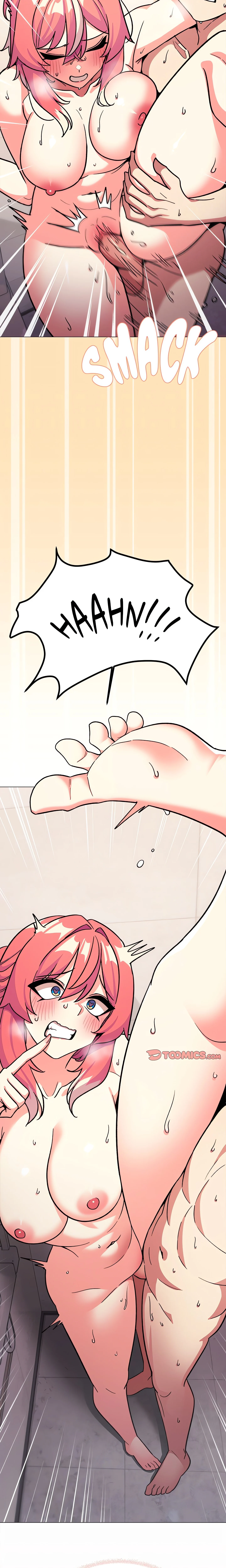 Someone Stop Her! (Uncensored) chapter 29 page 22